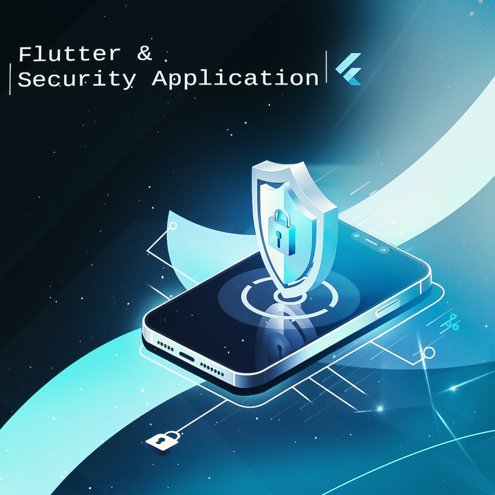 Securing Flutter Application