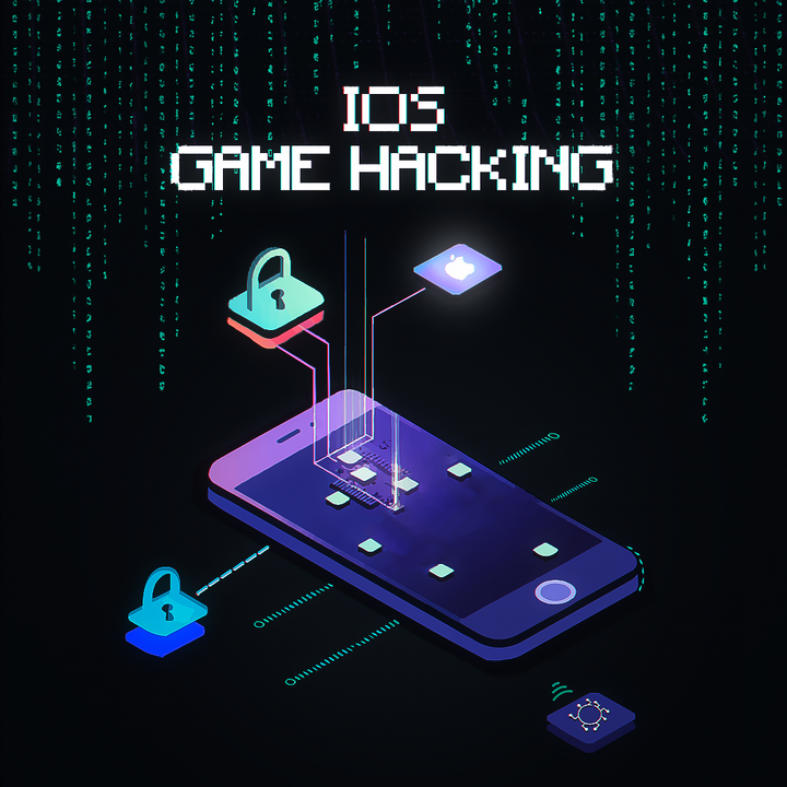 Hacking Mobile Games
